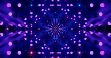 Canlı renkler ve dinamik şablonlar büyüleyici bir tünel etkisi yaratır, herhangi bir dijital görüntüyü geliştirmek için kusursuz bir döngü yaratır. Bu ilgi çekici görsel deneyim ekran koruyucular için mükemmeldir.