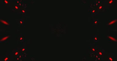 Bu canlı döngü deseni çarpıcı bir kırmızı tünel dizaynı içeriyor, ekran koruyucular için görsel efekt yaratıyor. Kusursuz hareket herhangi bir dijital arkaplanı güçlendirir.