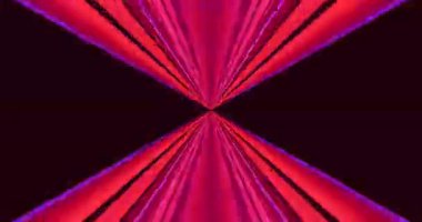 Canlı renklerin yer aldığı kusursuz bir video döngüsüyle görsel bir yolculuk yaşayın. Dinamik desenler herhangi bir dijital ayara uygun çarpıcı bir görsel ekran yaratır.