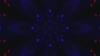 Etkileyici bir tünel efekti. Canlı renkler pürüzsüz bir döngüde sorunsuz geçiş sağlıyor. Bu ekran koruyucu iş sırasında rahatlamak ya da odaklanmak için büyüleyici bir atmosfer yaratıyor..