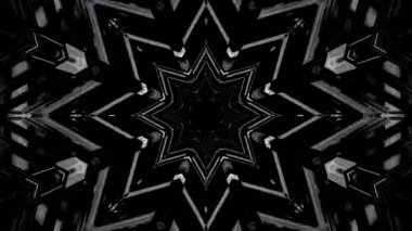 Dinamik bir desen içinde kusursuz döngüler oluşturan büyüleyici bir tünel görüntüsü keşfedin. Bu bağlanma görüntüsü çalışma sırasında boşluğunuzu değiştirir, rahatlamayı veya konsantrasyonu arttırır.