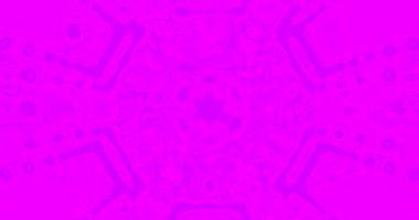 Bu pürüzsüz tünel videosu büyüleyici bir etki yaratan canlı renkler ve geometrik desenler içeriyor. Ekran koruyucu olarak mükemmel, dinamik görsellerle herhangi bir alanı geliştirir.