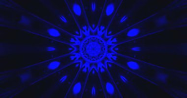 Bu canlı video ekran koruyucuları veya arkaplan gösterimleri için büyüleyici bir görsel efekt yaratan girdap desenli büyüleyici bir tünel sergiliyor.