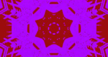 Bu kusursuz döngülü video dinamik şekil ve renklerle dolu canlı bir tünel içeriyor. İzleyicileri büyüleyen ve eğlendiren bir ekran koruyucu etkisi yaratır..