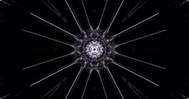 Canlı tünel görselleri büyüleyici bir döngü yaratarak girdap desenleri ve göz kamaştırıcı renklerle ekran koruyucular için kusursuz ve daldırıcı bir izleme deneyimi sağlar..