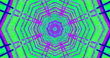 Girdap şeklinde renkli tünel görüntüsü ekran koruyucuları ve video arkaplanları için büyüleyici bir görüntü yaratır. Kusursuz hareketin tadını her zaman çıkar..