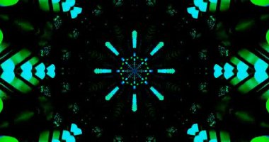 Bu kusursuz ekran koruyucu canlı mavi ve yeşil renklerle dolu büyüleyici bir tünel sergiliyor. Geometrik şekiller nabız ve kayma, büyüleyici bir görsel deneyim yaratıyor.