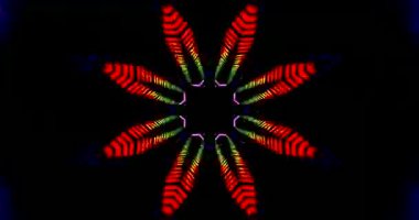 Dinamik tünel görselleri, pürüzsüz bir şekilde dönen canlı renklerle büyüleyici bir deneyim yaratırlar. Bu ekran koruyucu, gece yarısı rahatlaması için mükemmeldir. Bitmek bilmeyen hareketleriyle seyircileri büyüler..