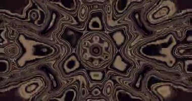 Soyut şekiller ve akışkan desenlerin yer aldığı büyüleyici, kusursuz bir tünel videosunun keyfini çıkarın. Bu büyüleyici ekran koruyucu ekranınızı dinamik bir hareketle değiştirir.