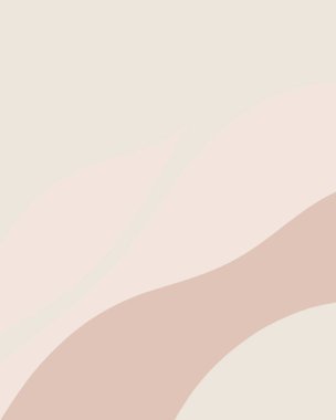 Görüntü, üzerinde belirgin pembe dalga tasarımı olan beyaz bir arkaplan içeriyor ve görsel olarak büyüleyici bir karşıtlık oluşturuyor.