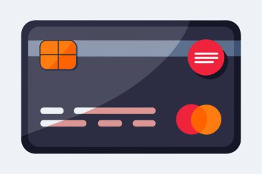 Dekoratif tasarımı içeren bir kredi kartı, muhtemelen otomotiv aydınlatması, dikdörtgen şekli, tampon, yazı tipi, dış, cihaz, gaz, daire, logo veya otomobil kısmıyla ilgili.