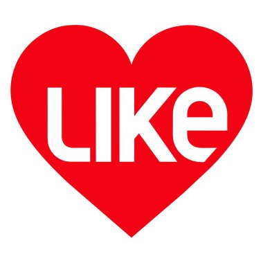 Görüntü içinde kırmızı bir kalp tasvir ediyor. İnsan vücudu, yazı tipi, sembol, logo ve markayı canlı ve çekici bir şekilde birleştirir.