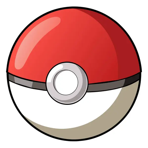 Görüntü beyaz bir zeminde kırmızı ve beyaz bir Pokeball gösteriyor. Anahtar sözcükler arasında DVD, veri depolama, otomotiv aydınlatma, tekerlek sistemi, boş ortam, otomatik kısım, CD, daire, tekerlek ve yazı tipi yer alıyor
