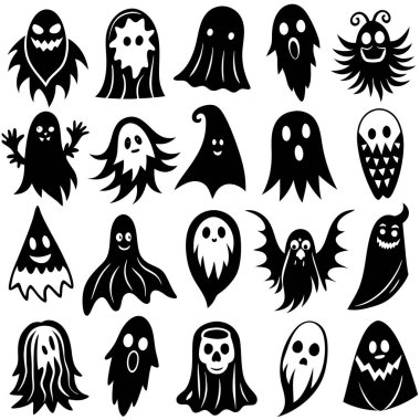 Bu kolleksiyonda her birinin kendine has özellikleri ve saç, göz, yüz ifadeleri ve daha fazlası var.