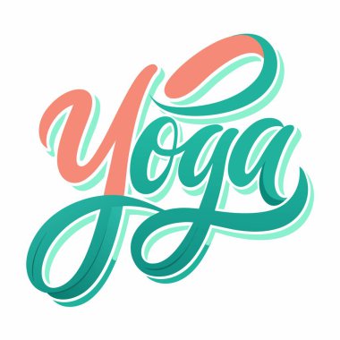 Görüntü sıklıkla yogayla ilişkili bir sembol gösteriyor. Yazı tipleri, sanat, dikdörtgenler, elektrik mavisi, el yazısı, desenler, daireler, poster stili, morumsu renk ve modaya uygun bir titreşim içerir.