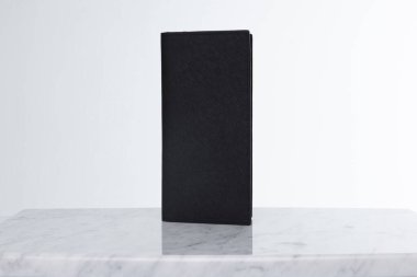 Bir hediye olarak kara kutu.