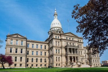 Michigan Eyalet Meclisi, ABD 'nin Michigan eyaletinin yasama organlarını barındıran binadır.