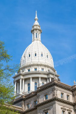 Michigan Eyalet Meclisi, ABD 'nin Michigan eyaletinin yasama organlarını barındıran binadır.