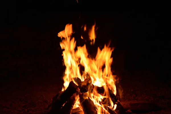 fire, flame, wood, fireplace, burning, hot, heat, bonfire, burn, night, flames, campfire, warm, light, camp, camping, red, firewood, orange, logs, log, blaze