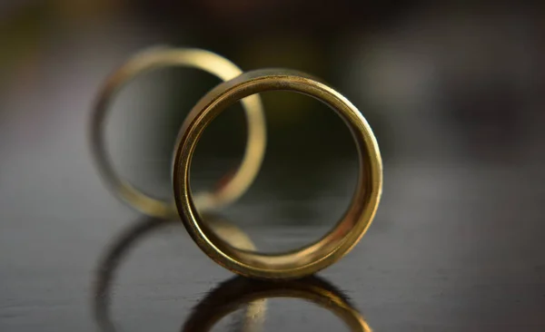 Jewelry Ring Wedding Jewelry — Stock Photo, Image