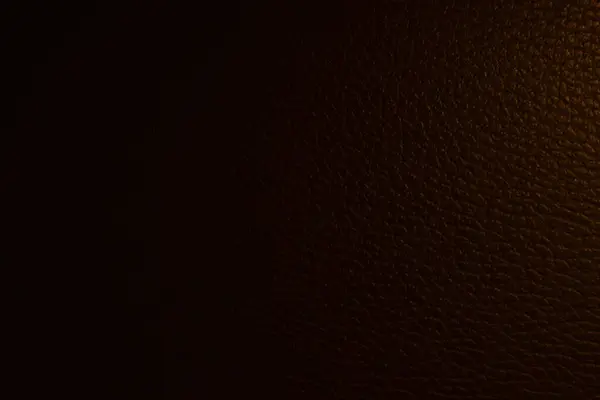 Background Image Genuine Leather — Stock Photo, Image