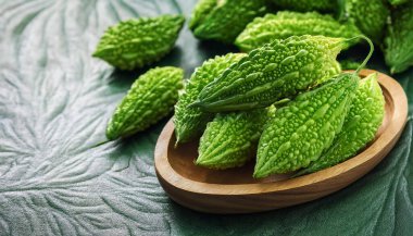 Acı kabak veya acı kavun arkaplanı