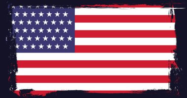 Amerika Birleşik Devletleri Bayrağı