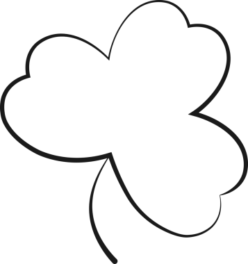 izole edilmiş yaprak simgesi. vektör çizimi tasarımı