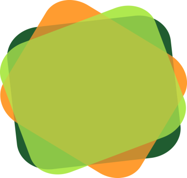 Kabarcık pankartı, şeffaf arkaplanda izole edilmiş, PNG illüstrasyonu