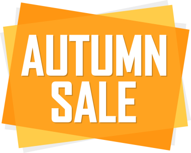 Satış afişi, şeffaf arkaplanda indirim etiketi, PNG 