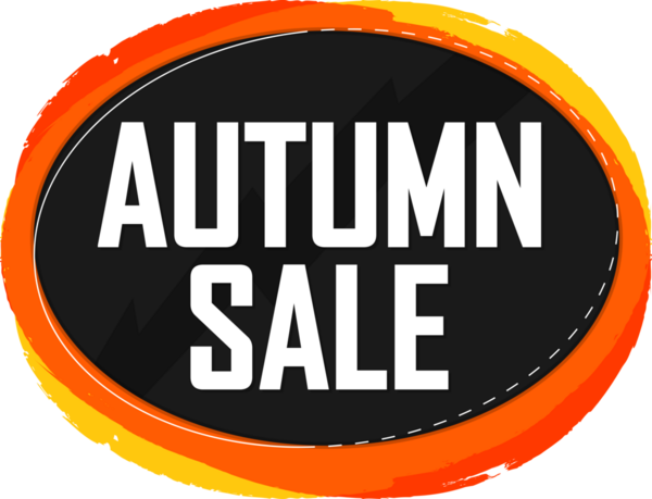 Satış afişi, şeffaf arkaplanda indirim etiketi, PNG 