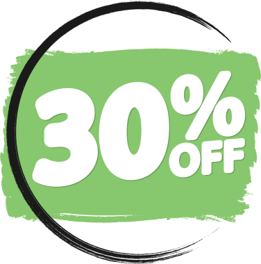 % 30 indirim, şeffaf arka planda indirim. PNG