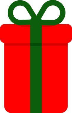 Mevcut kutu simgesi, vektör tasarımı