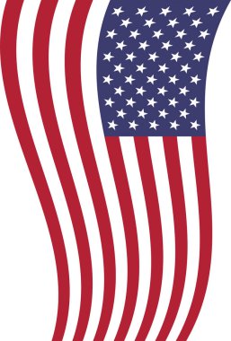 Amerika Birleşik Devletleri bayrak tasarımı