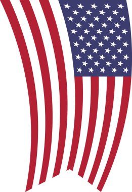 Amerika Birleşik Devletleri bayrağı