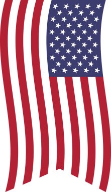 Amerika Birleşik Devletleri Bayrağı