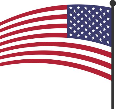 Amerika Birleşik Devletleri bayrağı