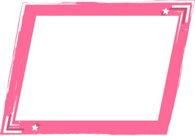 metniniz için çerçeve