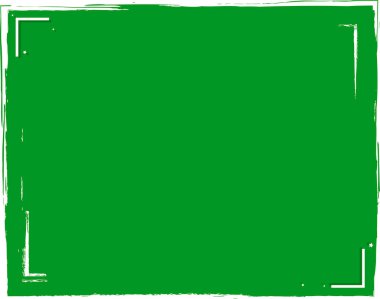 yeşil renk grunge arkaplanı