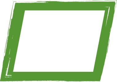 dizayn için grunge çerçeve