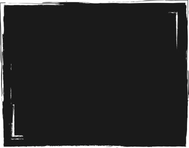 siyah ve beyaz grunge arkaplanı