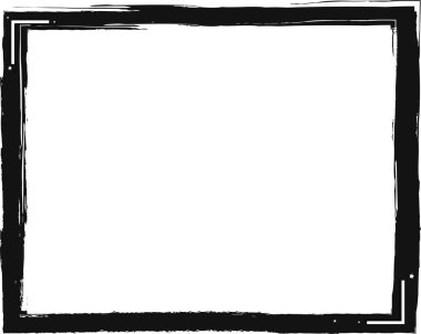 siyah ve beyaz grunge arkaplanı