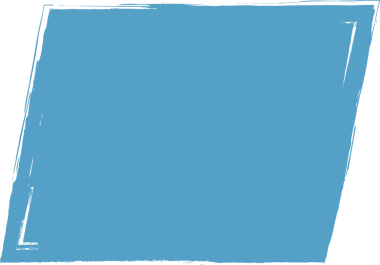 Saydam arkaplanda izole edilmiş metin için alanı olan Grunge fırça çerçevesi, PNG illüstrasyonu