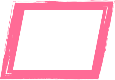 Saydam arkaplanda izole edilmiş metin için alanı olan Grunge fırça çerçevesi, PNG illüstrasyonu