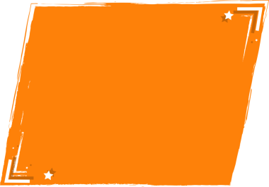 Saydam arkaplanda izole edilmiş metin için alanı olan Grunge fırça çerçevesi, PNG illüstrasyonu