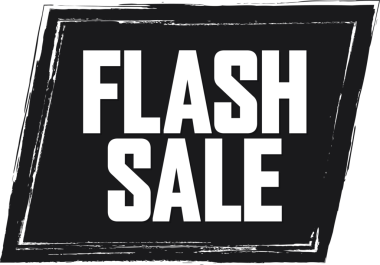 Flaş Satış, PNG izole afişi