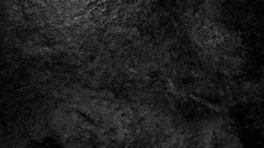 Karanlık soyut arka plan. Bir taşın karanlık dokusu