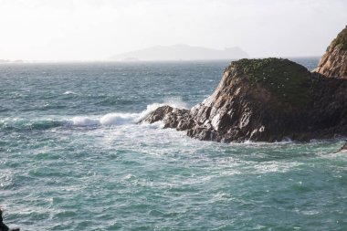 Dunquin ve Dingle Yarımadası İrlanda