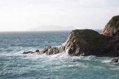Dunquin ve Dingle Yarımadası İrlanda