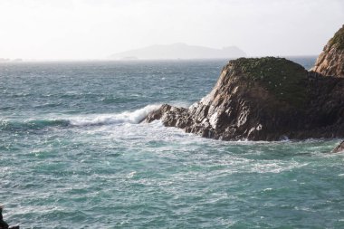 Dunquin ve Dingle Yarımadası İrlanda